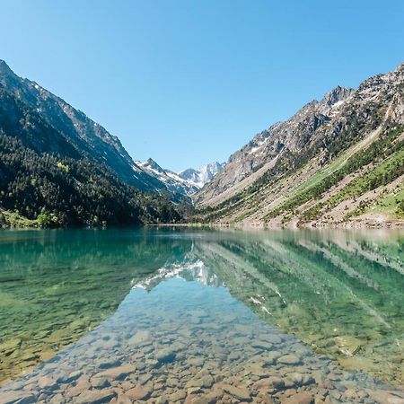 Chaleur Moderne Des Pyrenees Apartamento Argelès-Gazost Exterior foto