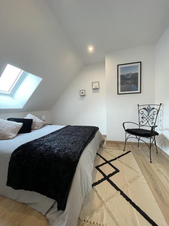 Chaleur Moderne Des Pyrenees Apartamento Argelès-Gazost Exterior foto