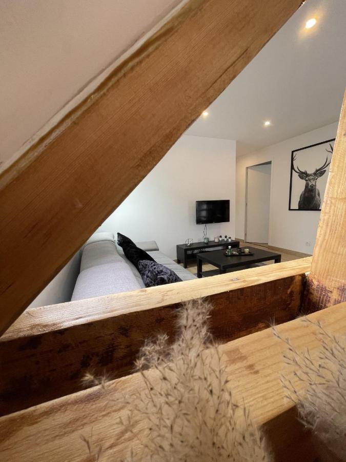 Chaleur Moderne Des Pyrenees Apartamento Argelès-Gazost Exterior foto