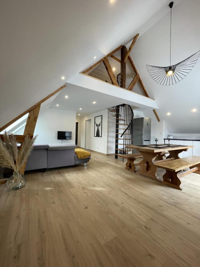 Chaleur Moderne Des Pyrenees Apartamento Argelès-Gazost Exterior foto