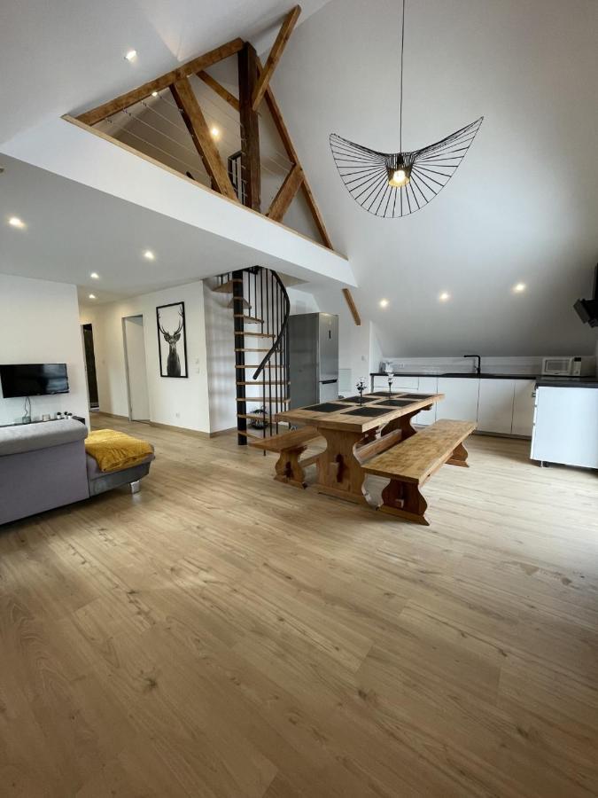 Chaleur Moderne Des Pyrenees Apartamento Argelès-Gazost Exterior foto