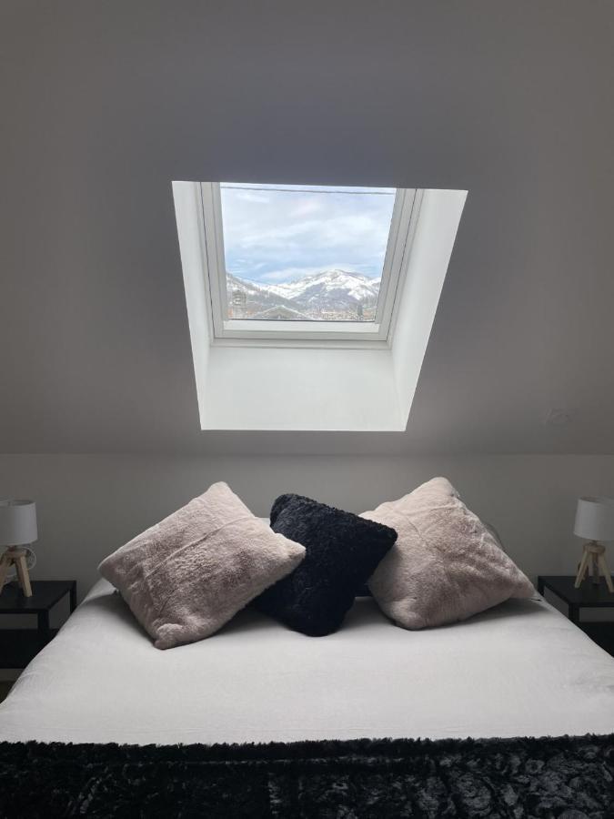 Chaleur Moderne Des Pyrenees Apartamento Argelès-Gazost Exterior foto