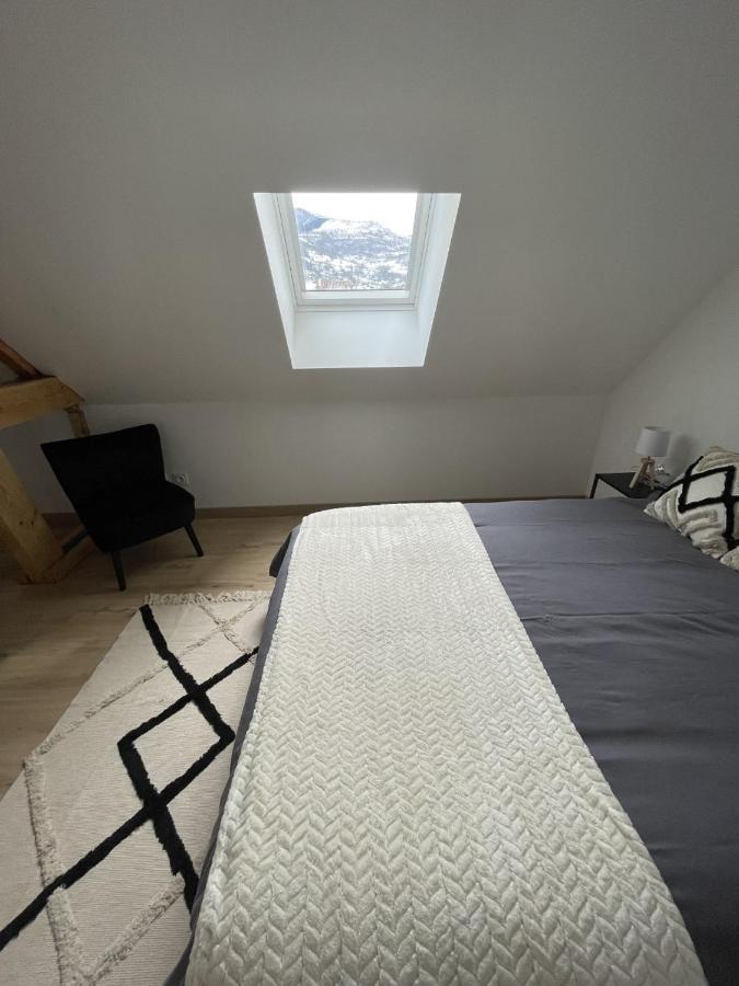 Chaleur Moderne Des Pyrenees Apartamento Argelès-Gazost Exterior foto