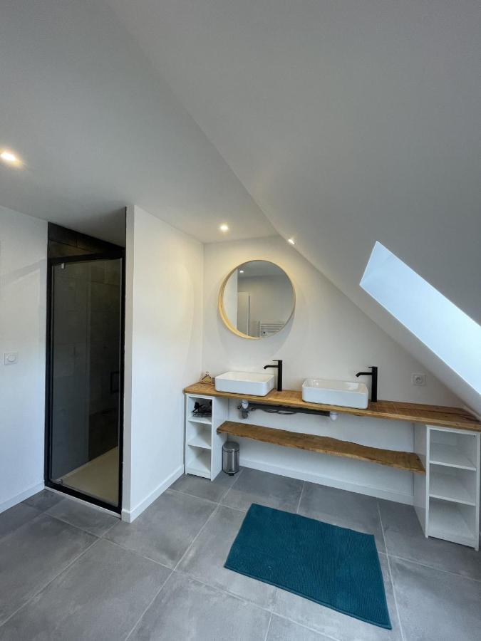 Chaleur Moderne Des Pyrenees Apartamento Argelès-Gazost Exterior foto