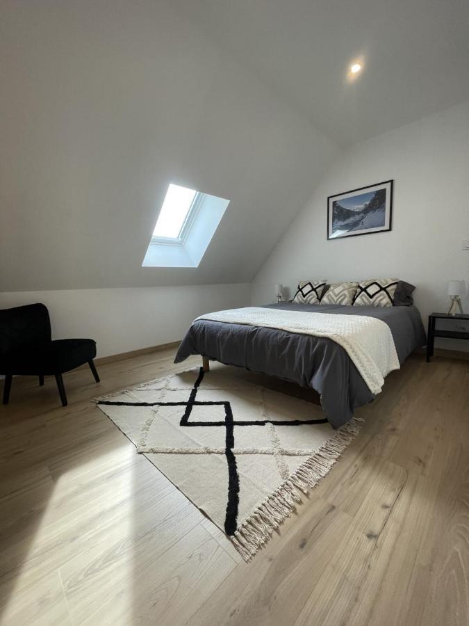 Chaleur Moderne Des Pyrenees Apartamento Argelès-Gazost Exterior foto
