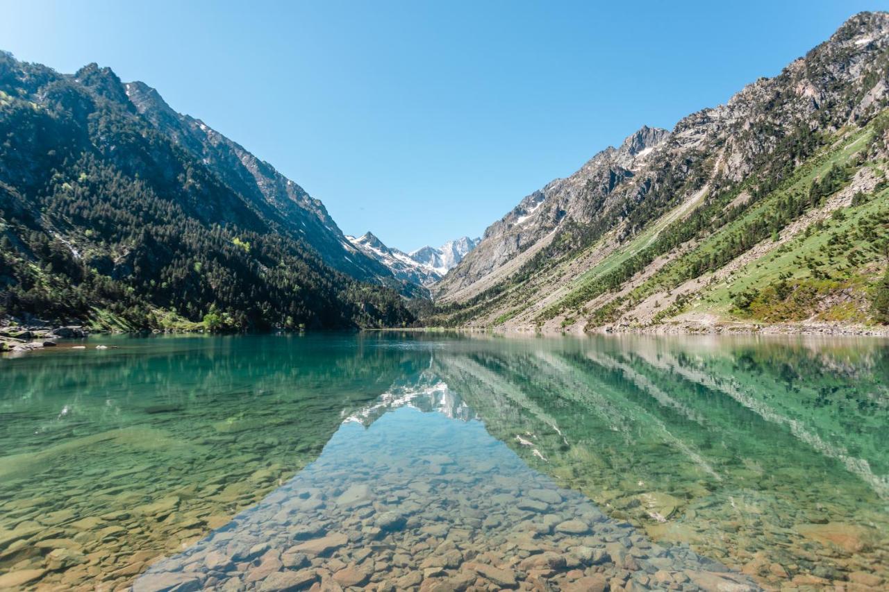 Chaleur Moderne Des Pyrenees Apartamento Argelès-Gazost Exterior foto