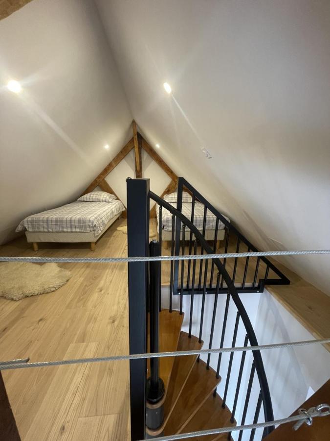 Chaleur Moderne Des Pyrenees Apartamento Argelès-Gazost Exterior foto